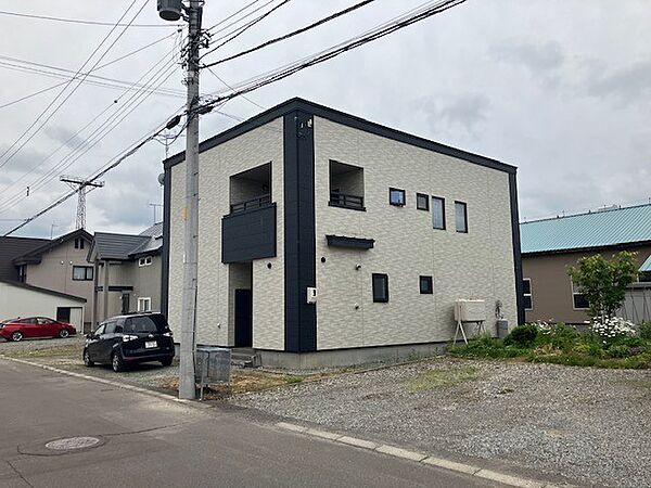 detached 北海道名寄市東一条南８丁目1-9
地図を見る