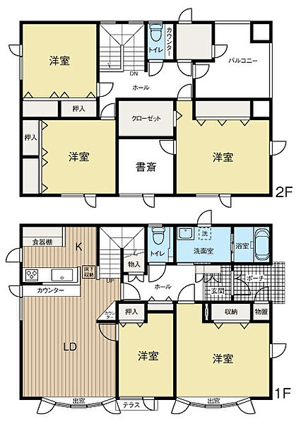 detached 北海道名寄市東一条南８丁目1-9
地図を見る