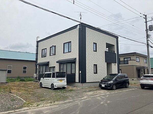 detached 北海道名寄市東一条南８丁目1-9
地図を見る