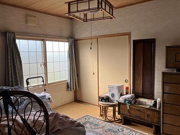 和室
