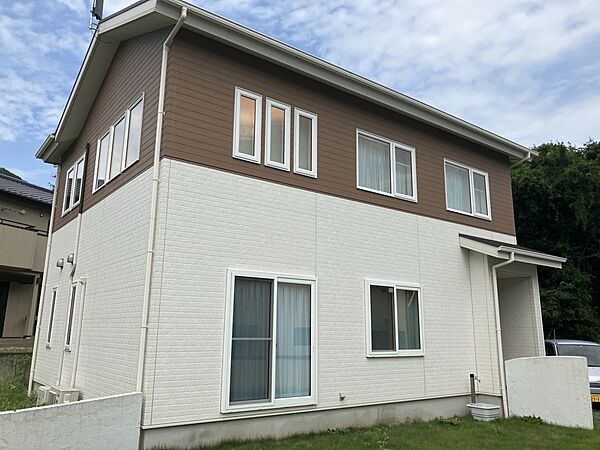 detached 栃木県足利市大沼田町1339-1
地図を見る