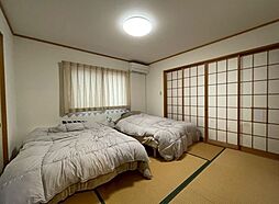 和室の画像