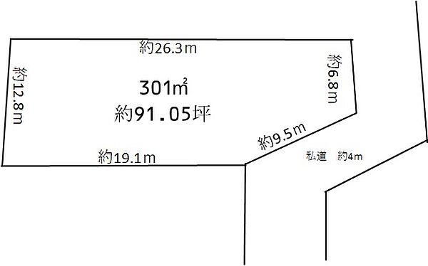 区画図：304000326610