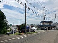 宮城県多賀城市大代5丁目18-14の東隣：物件画像