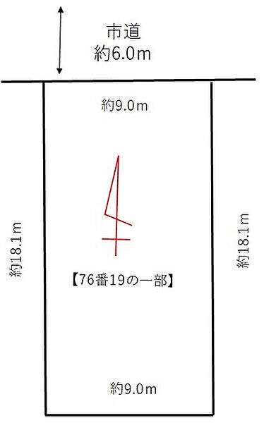区画図：304000329468