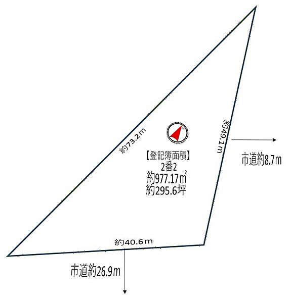 区画図：304000334025