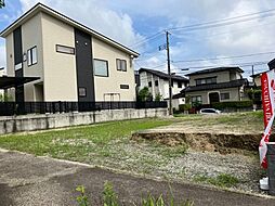 泉区鶴が丘 新築戸建 4LDK