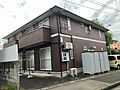 現地外観
