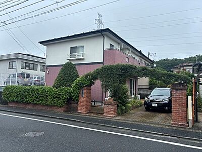外観 外観