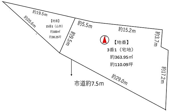 区画図：304000346656