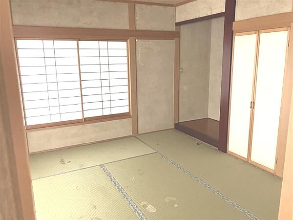 和室