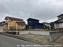富谷市とちの木新築戸建