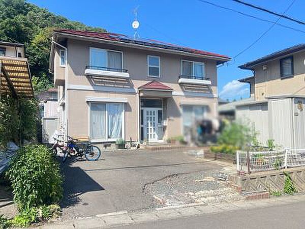 detached 岩手県滝沢市湯舟沢
地図を見る
