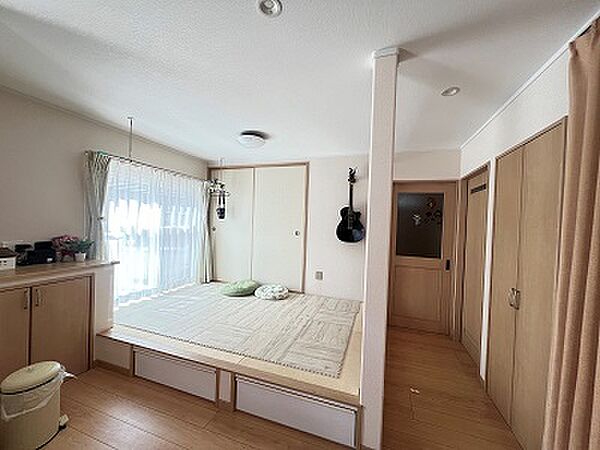 detached 岩手県滝沢市葉の木沢山
地図を見る