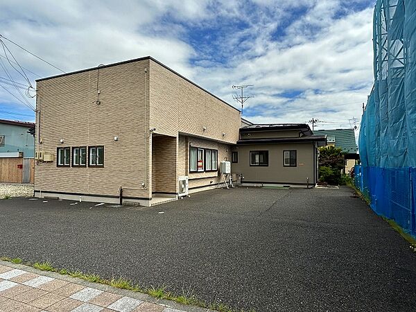 detached 岩手県紫波郡紫波町日詰駅前２丁目5-3
地図を見る