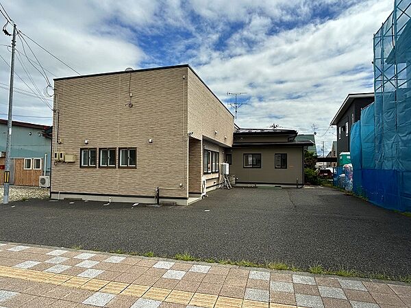 detached 岩手県紫波郡紫波町日詰駅前２丁目5-3
地図を見る