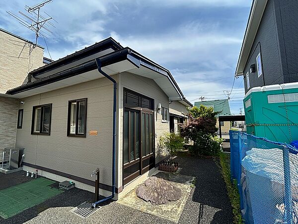 detached 岩手県紫波郡紫波町日詰駅前２丁目5-3
地図を見る