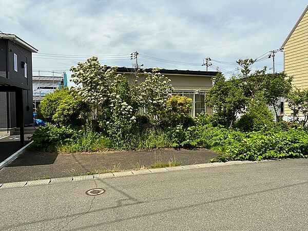 detached 岩手県紫波郡紫波町日詰駅前２丁目5-3
地図を見る