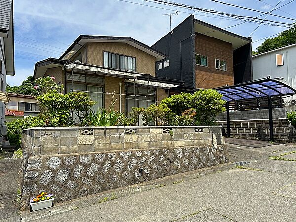 detached 岩手県盛岡市川目町
地図を見る