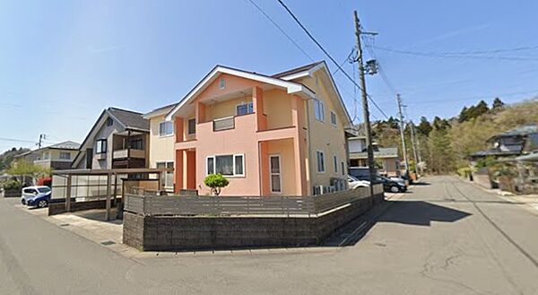 detached 岩手県盛岡市向中野７丁目1-32