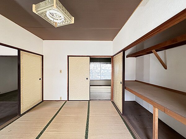 和室6帖