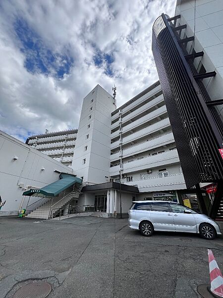 外観：303000008416