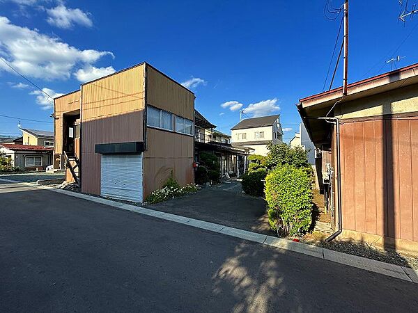 外観：303000008419