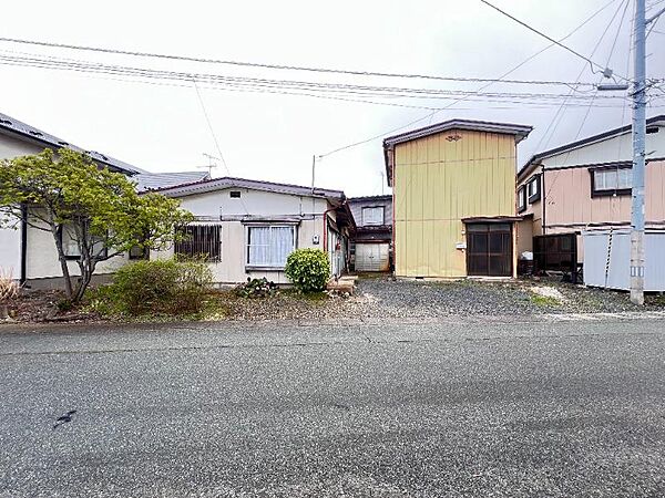 外観：303000008462