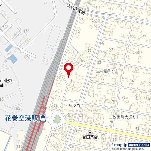 地図