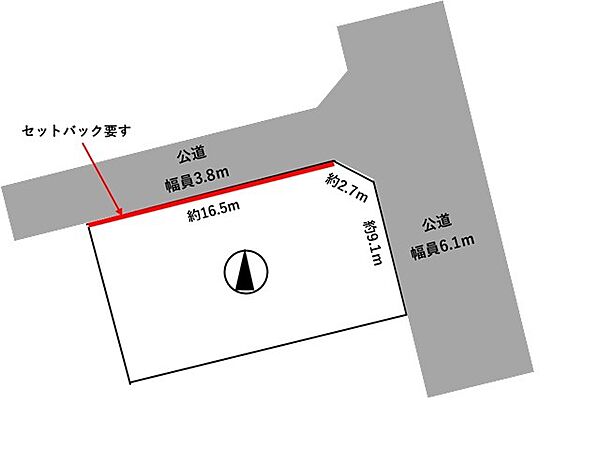 区画図：303000008948