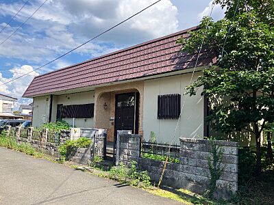 外観 外観
