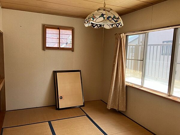 和室