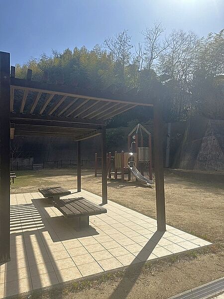 公園