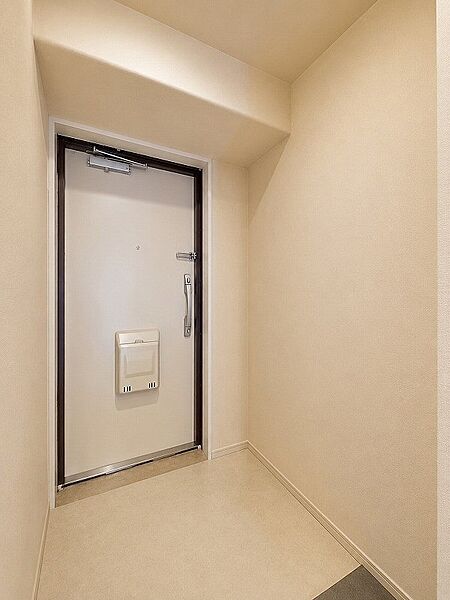 ※家具・家電などを撤去し、リフォーム後のイメージ図です。