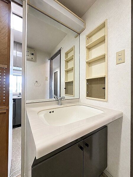 ※家具・家電などを撤去し、リフォーム後のイメージ図です。