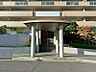 エントランス：階段