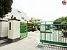 周辺：神戸市立歌敷山中学校 約460ｍ