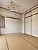 和室：※家具・家電など撤去後のイメージになります。