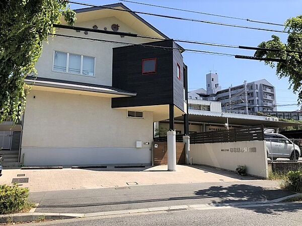 社会福祉法人すずらんだい福祉会 認定こども園ななほし保育園 約1097ｍ