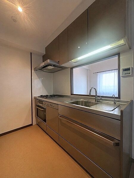 ※家具・家電など撤去後のイメージになります。