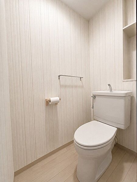 ※家具・家電など撤去後のイメージになります。