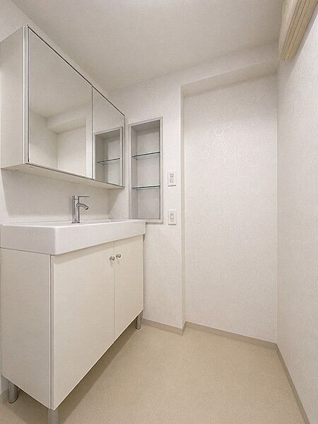 ※家具・家電など撤去後のイメージになります。