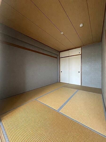 ※家具・家電など撤去後のイメージになります。