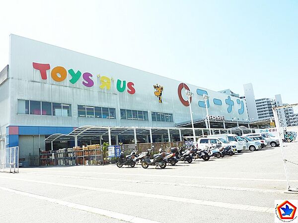 周辺を拡大表示