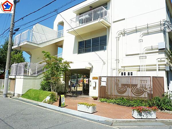 社会福祉法人道心 幼保連携型おとぎ認定こども園 約970ｍ