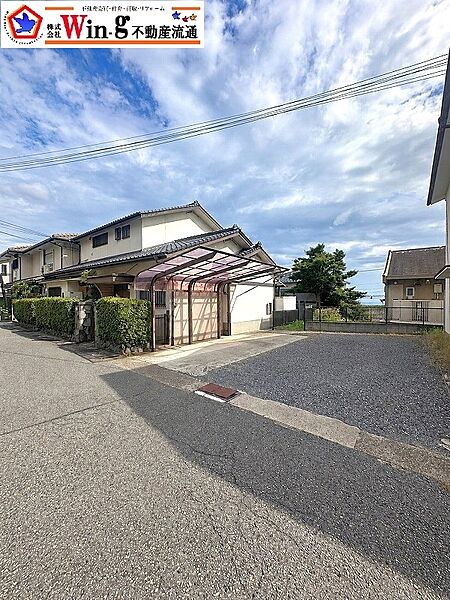 ＪＲ朝霧駅　徒歩15分で、周辺は公園・幼稚園・保育所・小学校・中学校などがある閑静な住宅街です！