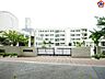周辺：神戸市立星陵台中学校 約170ｍ