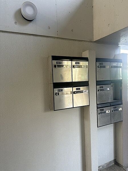 ポスト