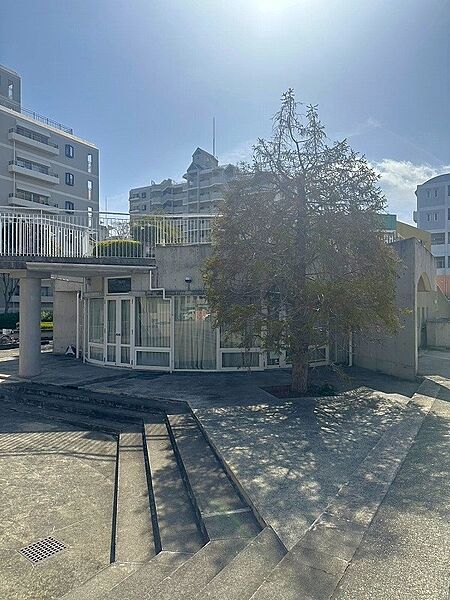集会所