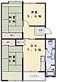 星陵台住宅3号棟5階250万円